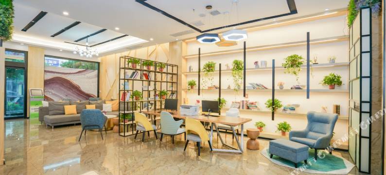 西乡菜根源酒店(汉白路店)图片