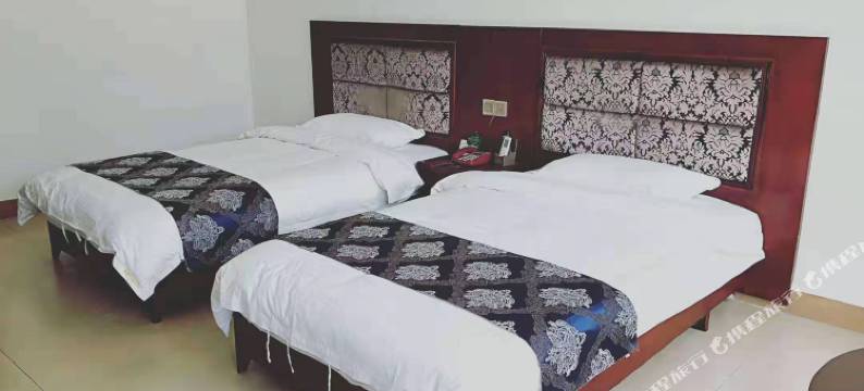 航天九九酒店图片