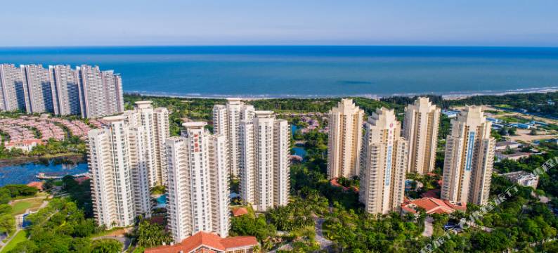 琼海博鳌华美达酒店图片