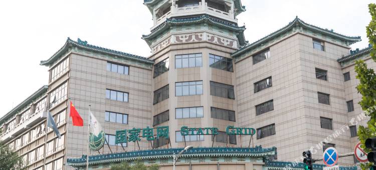 速8酒店(北京天安门广场前门地铁站店)图片
