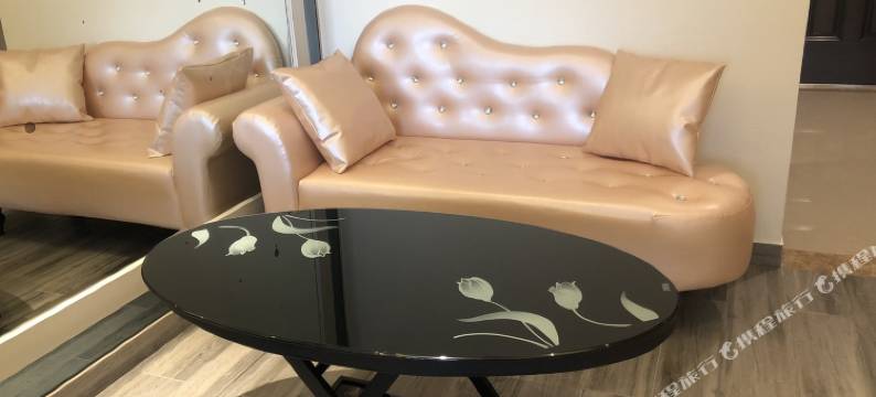 泉州阿莲公寓(双龙路分店)图片