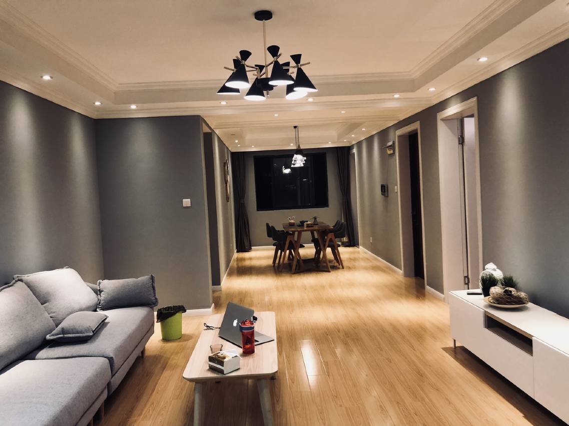 上海Joyy公寓(2号店)