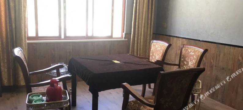 金瑞酒店(乐山金口河店)图片