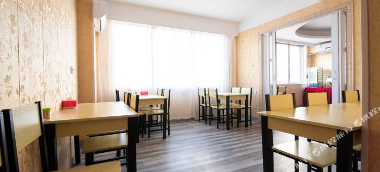 途客尚邻酒店(乐清柳市柳青南路店)图片