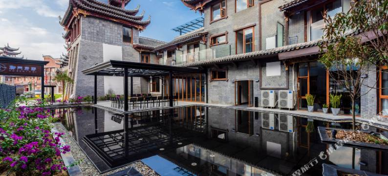荔波御门府邸精品民宿(荔波古镇店)图片