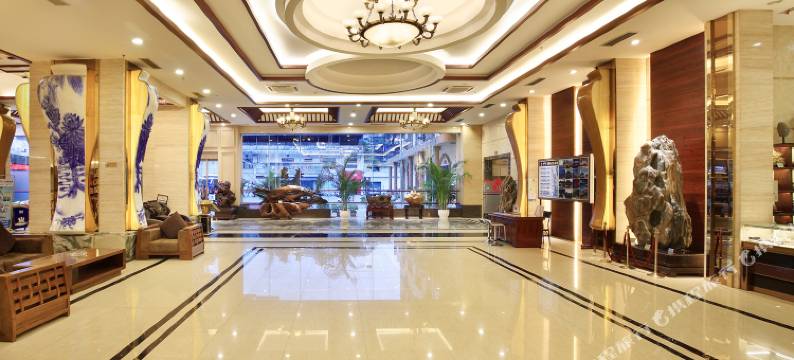 锦怡假日大酒店(桂林站象鼻山店)图片