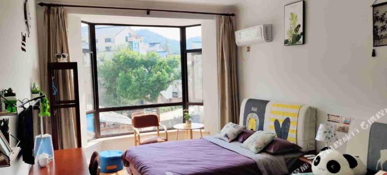 象山精园客栈图片