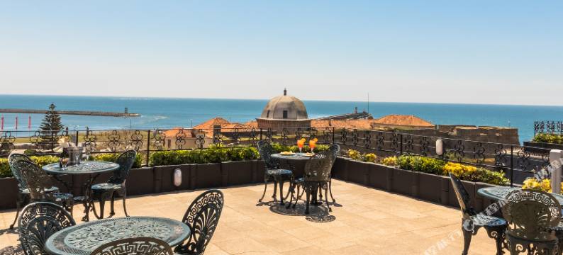 博亚酒店-维斯塔(Hotel Boa - Vista)图片