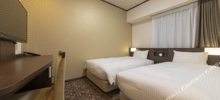 大阪本町北船场嘉纳酒店-洲际酒店集团旗下(Garner Hotel Osaka Honmachi Kita Semba by IHG)图片