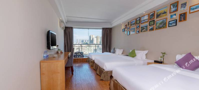 华蓥多彩青舍图片