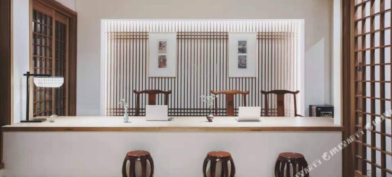 遂宁荷堂遂院酒店图片