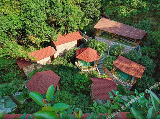 安吉美林度假村