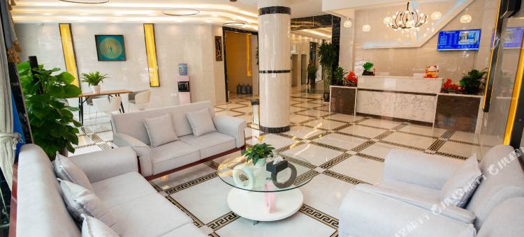 黄果树天瀑花园酒店图片