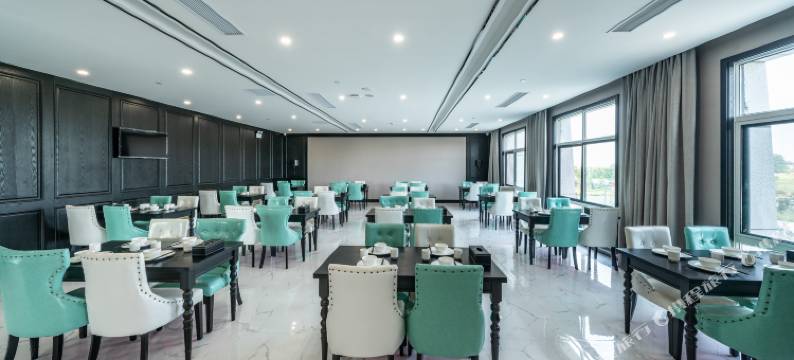 西岸酒店(沂南汽车站店)图片