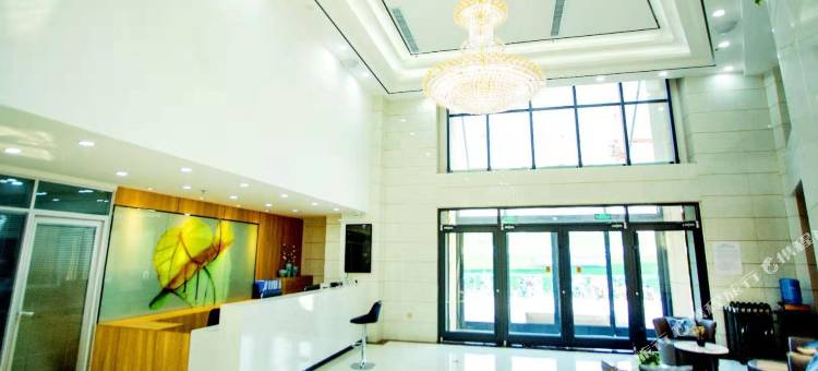 格林豪泰酒店(聊城莘县汽车站店)图片