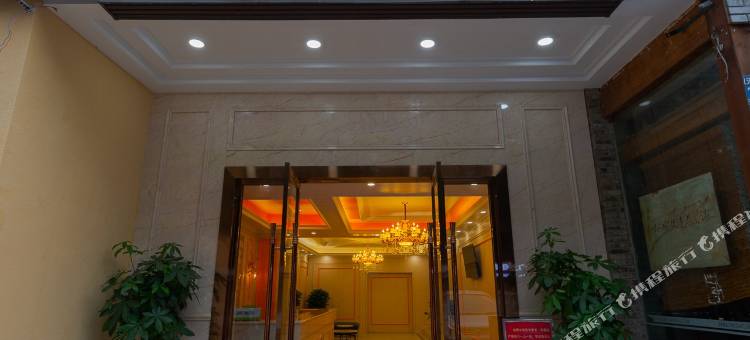 海洋之恋酒店(成都西南财经大学店)图片