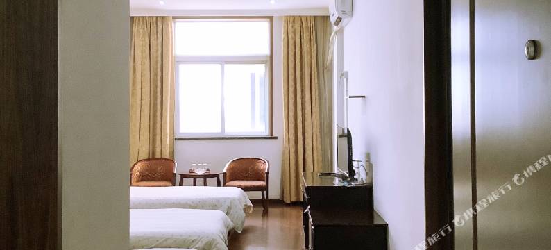 平湖金茂宾馆图片