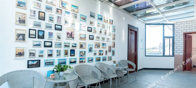 大理九只猫驿站图片