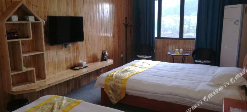 云和云洲民宿图片