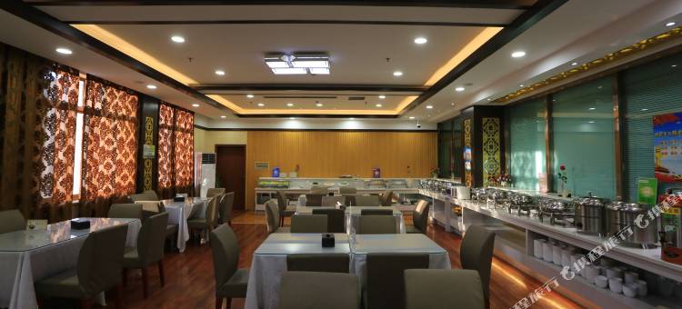 武威阳光假日大酒店图片