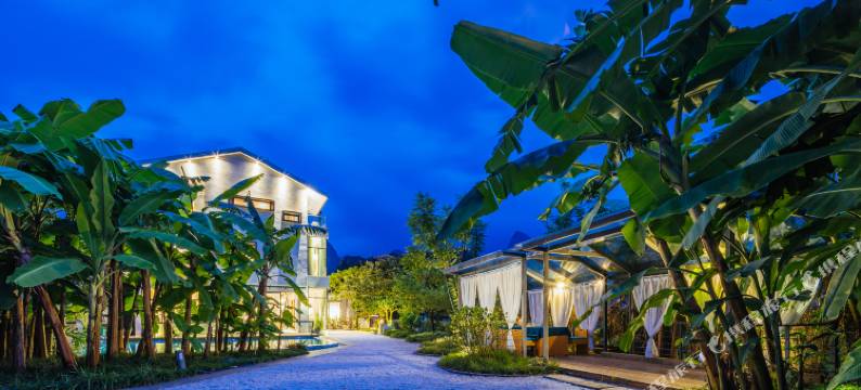 兴义闲鱼民宿(万峰林店)图片