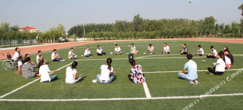 盘锦鼎信·时光里民宿图片