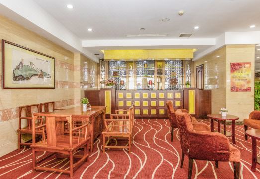 Tong Bao Hotel Hotel Overview