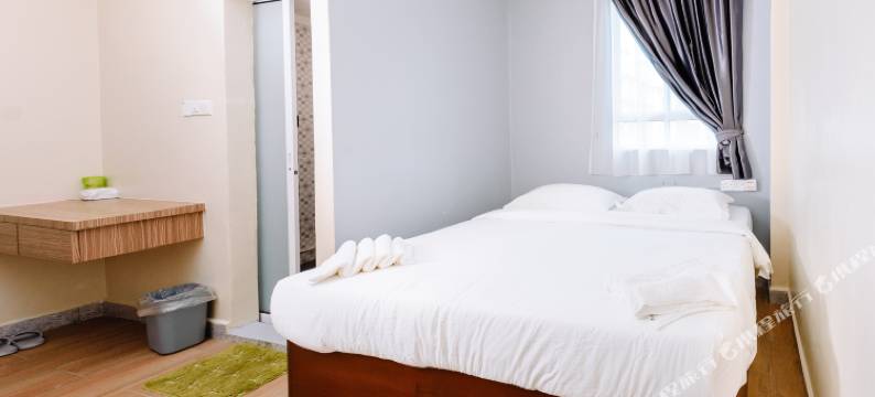 仙乐酒店(SemRock Hotel)图片