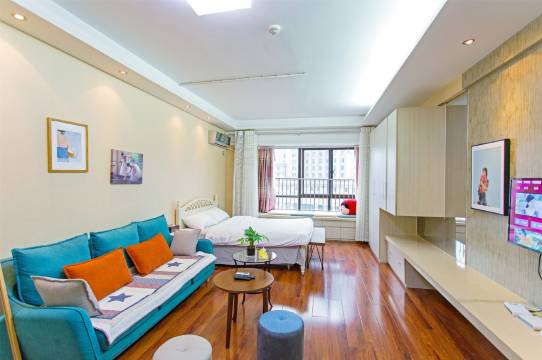 芜湖途掌柜118028民宿