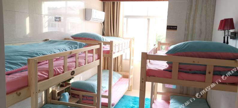 横店青萝民宿图片