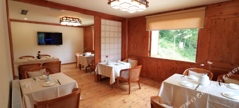 彭州十龙山安来度假酒店图片