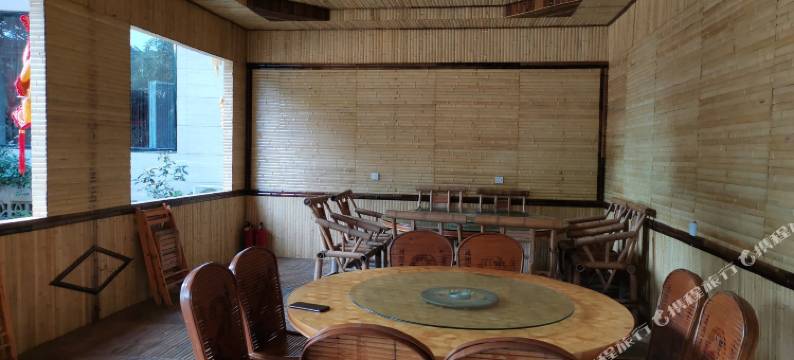 蜀南竹海清雅居酒店图片