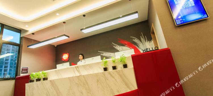 尚客优酒店(江阴常州恐龙园镇澄路店)图片