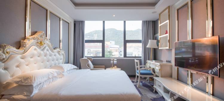 兴义新世纪智能主题酒店图片