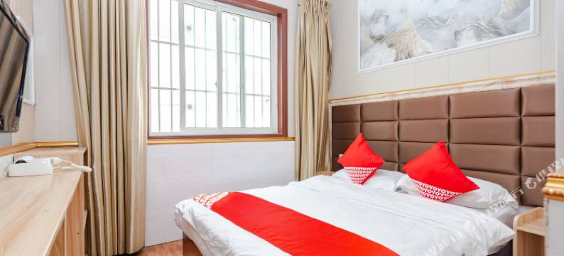 成都祖英宾馆图片