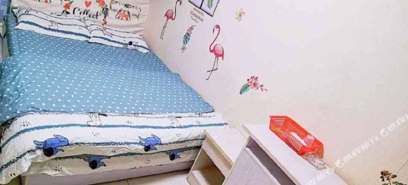 银川鹏悦宾馆图片