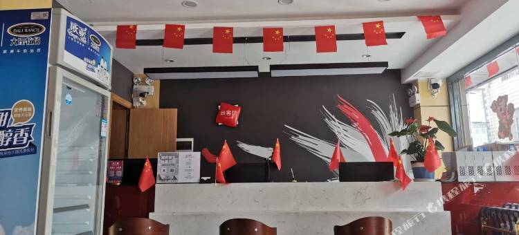 尚客优连锁酒店(云龙王环路店)图片