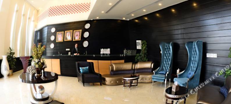 花园广场酒店(Garden Plaza Hotel)图片