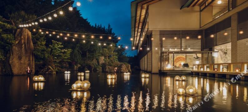 星野集团 界 津轻(Hoshino Resorts Kai Tsugaru)图片