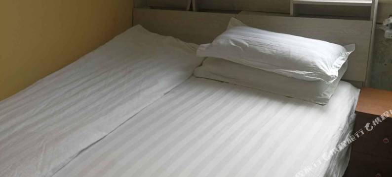 济南爱尚宾馆图片