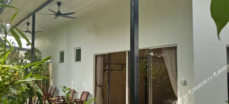 仙本那萤火虫度假村(The Firefly Resort Semporna)图片