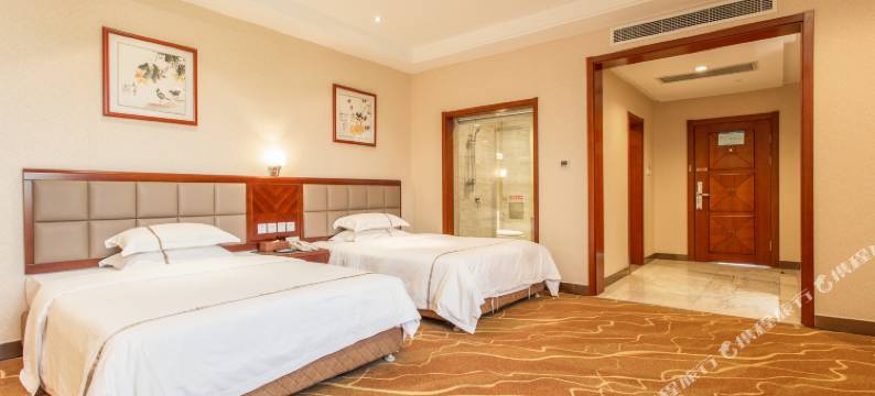 费县新天居大酒店图片