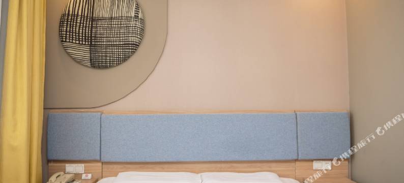 都乐酒店(西安南稍门地铁站红会医院店)图片