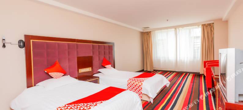 鄂尔多斯摩力圣汇俱乐部图片