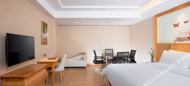 维也纳酒店(五华安流店)图片