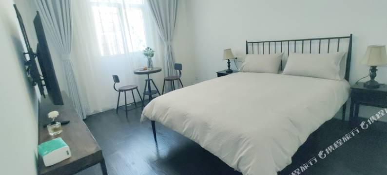 大理居安客栈图片