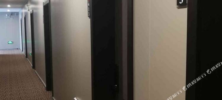 旌德旌江宾馆图片