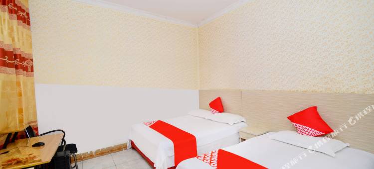 OYO桂林金盛宾馆(桂林国际会展中心店)图片