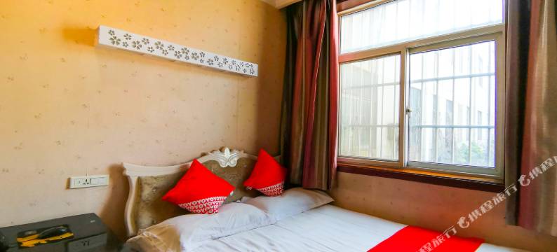 鹤壁有意思网络宾馆图片