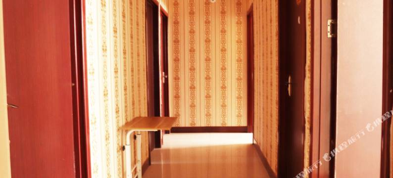 佳源宾馆(山西大学店)图片